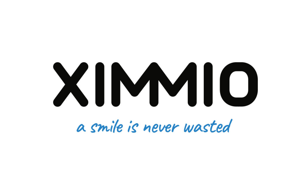 XIMMIO LOGO