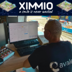 Avalex is nu live met de Ximmio Afvalbrengpunt-module!