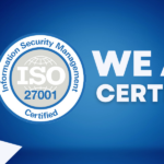 Ximmio behaalt certificering ISO 27001 & ISO 9001